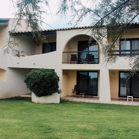 Thalacap Camargue Сент-Мари-де-ла-Мер Экстерьер фото