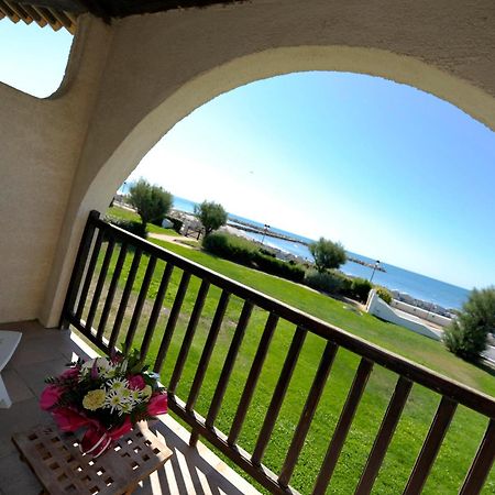 Thalacap Camargue Сент-Мари-де-ла-Мер Экстерьер фото