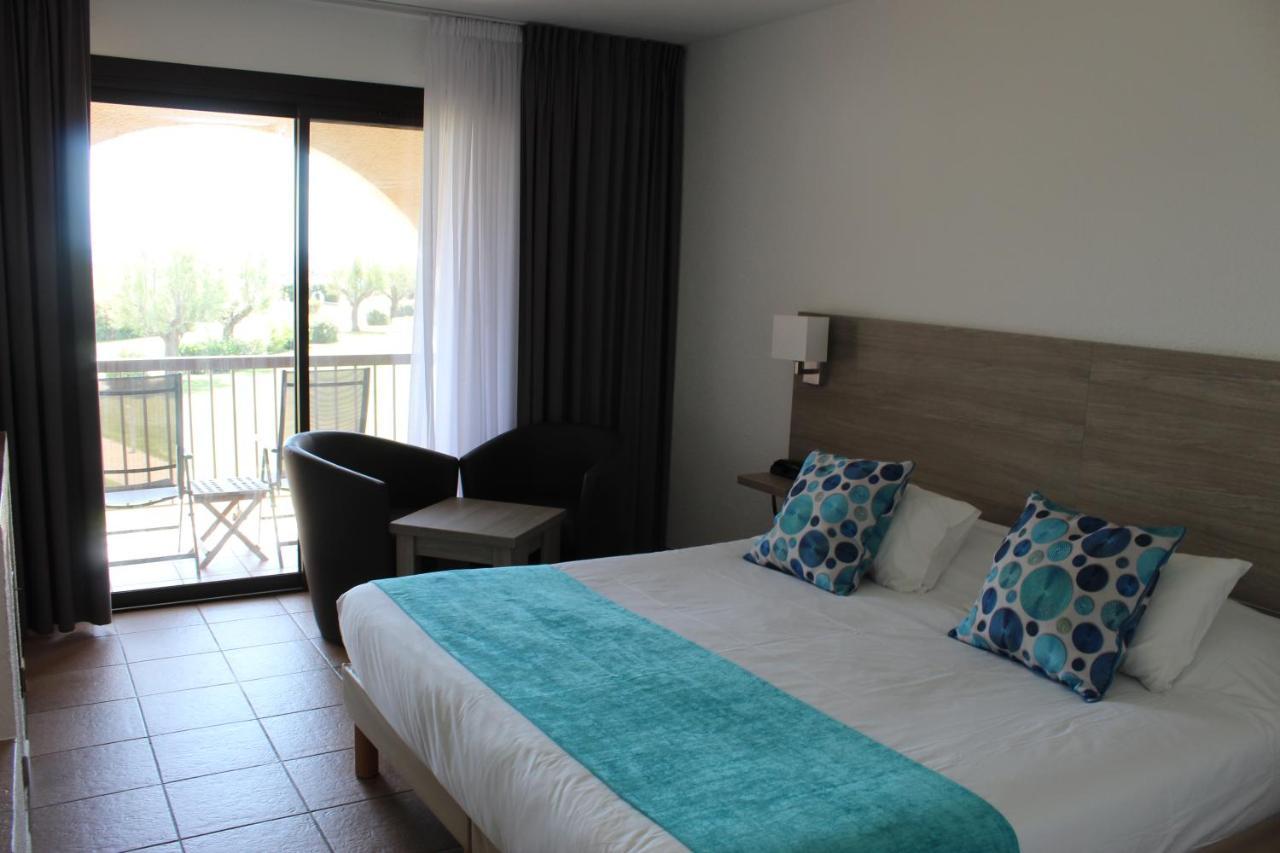 Thalacap Camargue Сент-Мари-де-ла-Мер Экстерьер фото