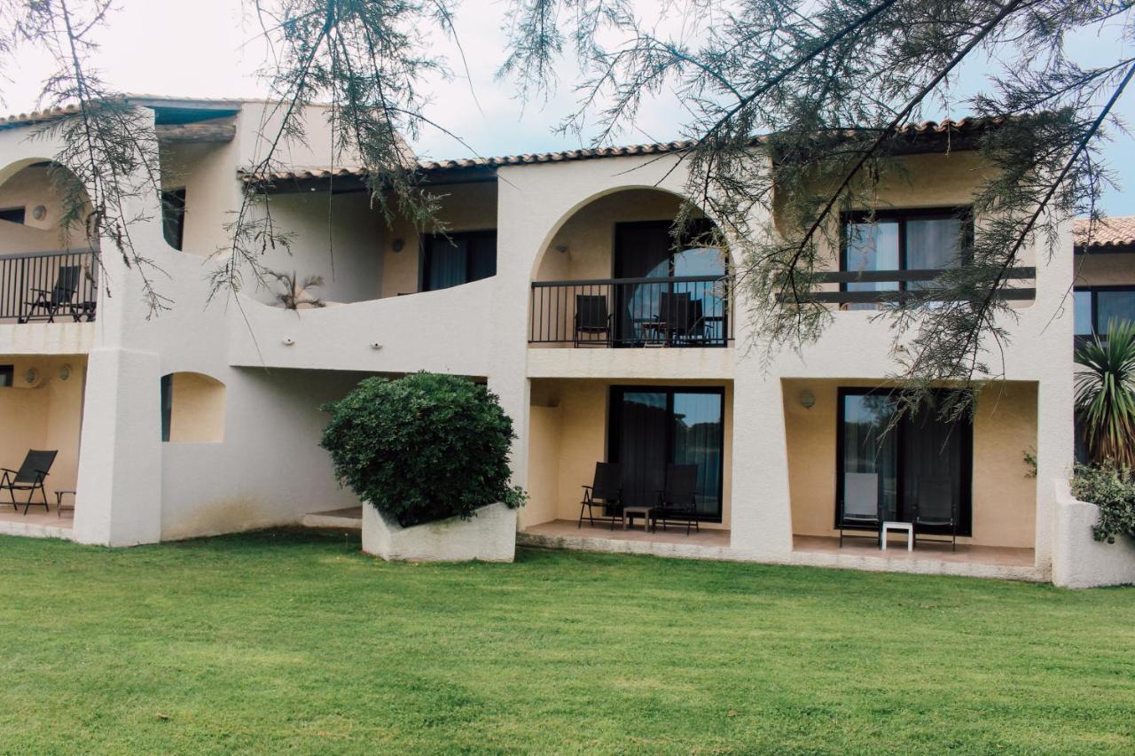 Thalacap Camargue Сент-Мари-де-ла-Мер Экстерьер фото