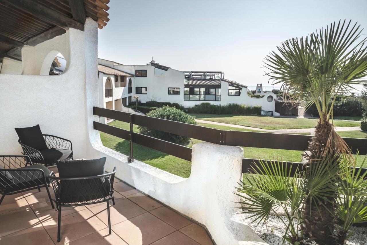 Thalacap Camargue Сент-Мари-де-ла-Мер Экстерьер фото