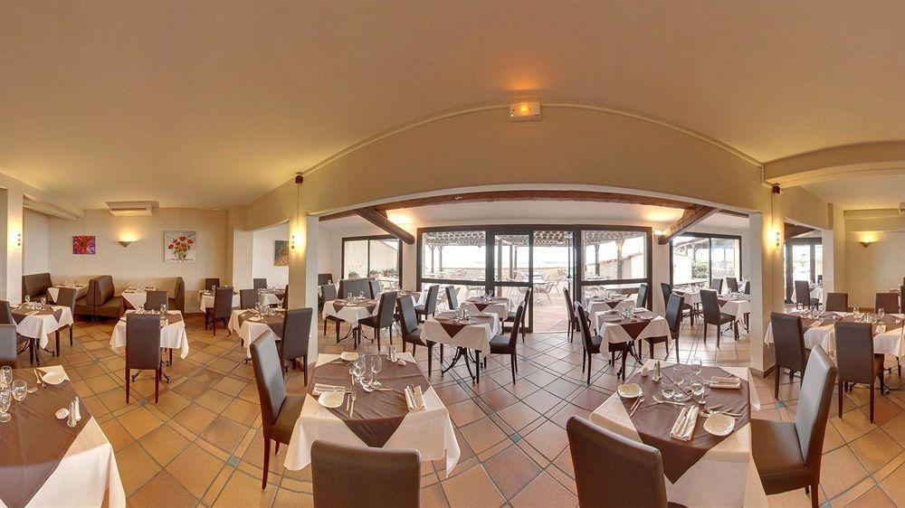Thalacap Camargue Сент-Мари-де-ла-Мер Экстерьер фото